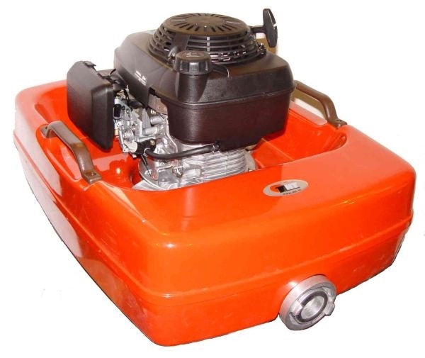 amphibio uszo szivattyu