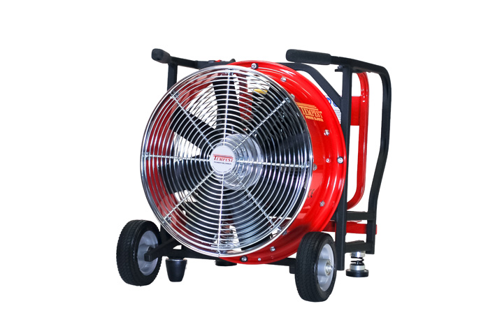 tempest power blower ES