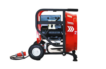 tempest power blower E HP VENT4max