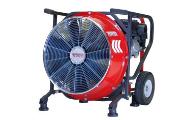 tempest power blower HP VENT4max